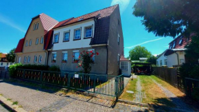 Rummy's Ferienwohnung mit Garten